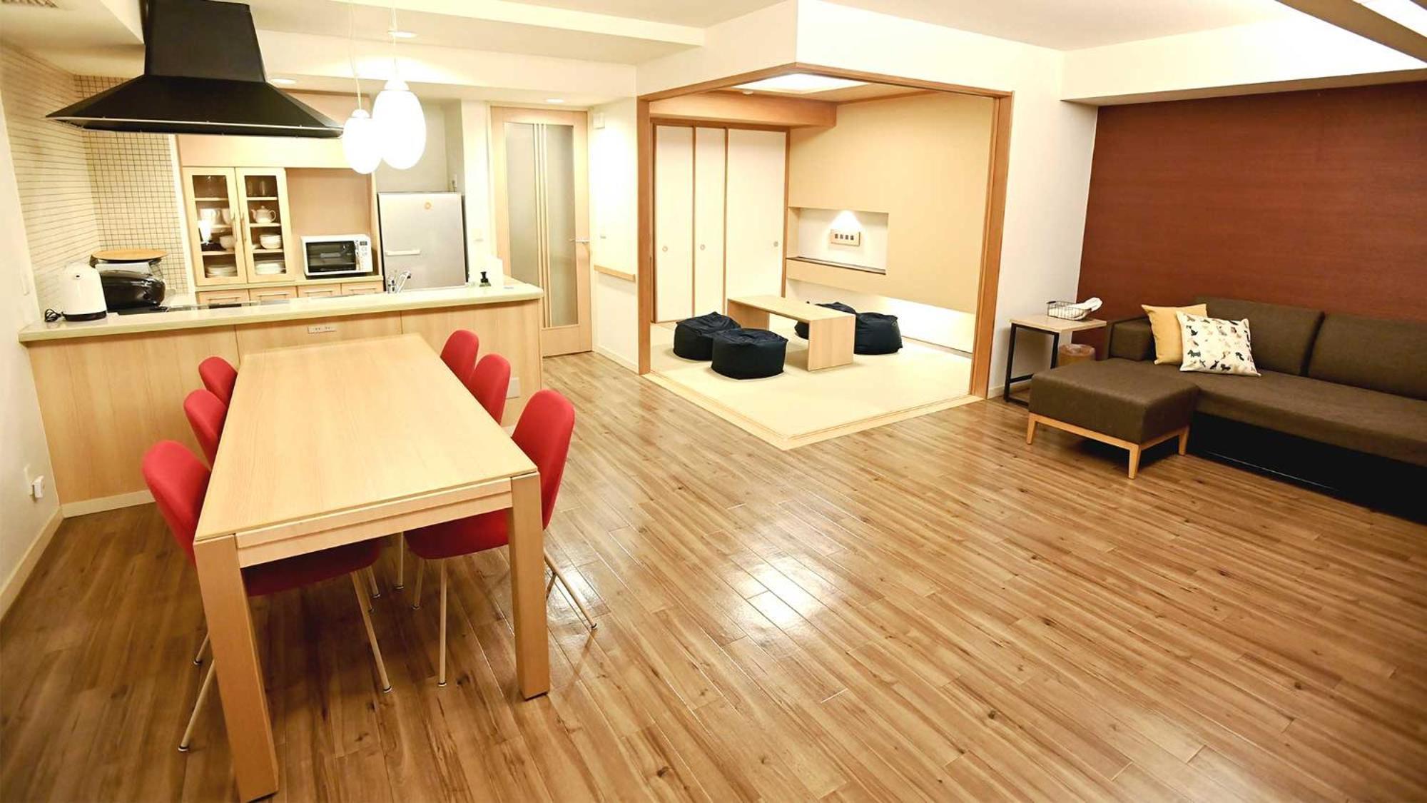 Отель Tokyu Vacations Hakone Gora Экстерьер фото