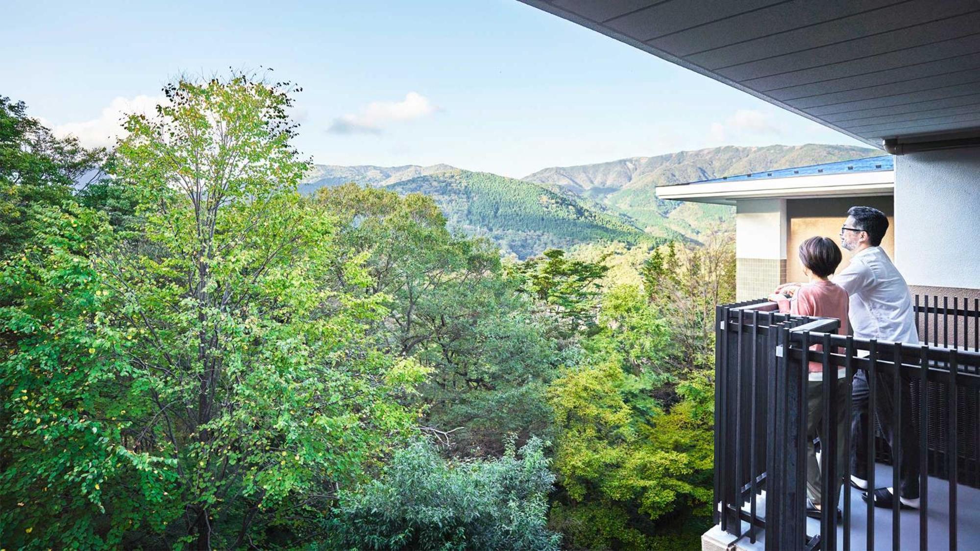 Отель Tokyu Vacations Hakone Gora Экстерьер фото